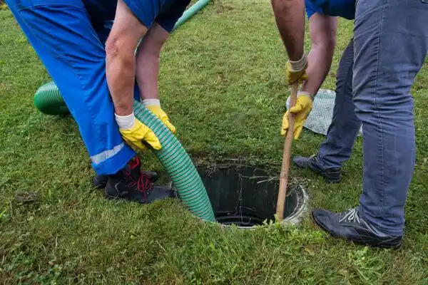 septic tank services Glendale Heights